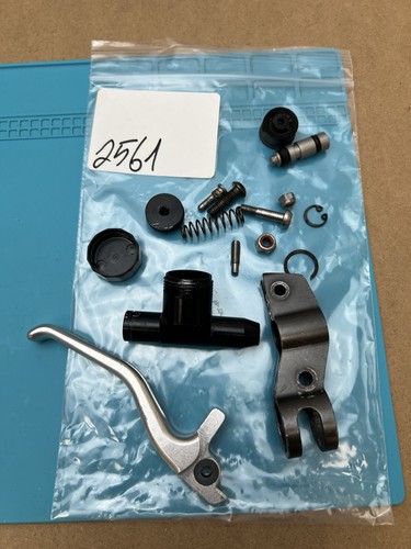 Hope sport disc brake - c2,