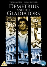 Demetrius and the Gladiators