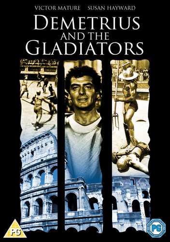 Demetrius and the - , gladiators