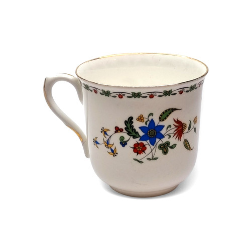 Vintage shelley chelsea tea - chelsea,