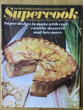 SUPERCOOK MAGAZINE - VOL 7