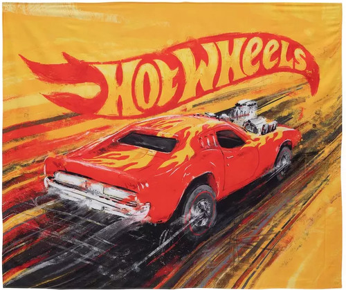 New red hot - new, 51”