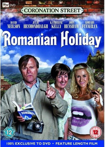 Coronation street romanian - street:,