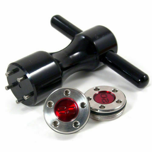Weights wrench - 2, +