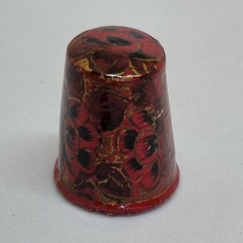 Vintage wooden hand painted - vintage,