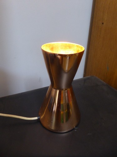 Vintage crestworth lava - crestworth,