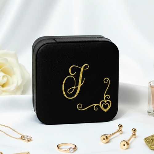 Personalised glitter jewellery - personalised,