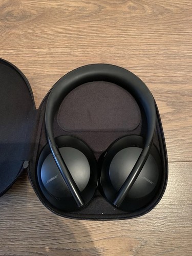 Bose 700 noise - bose,