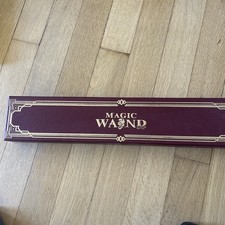 Harry Potter Luna Lovegood Wand