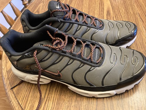 Nike air max - air, tn