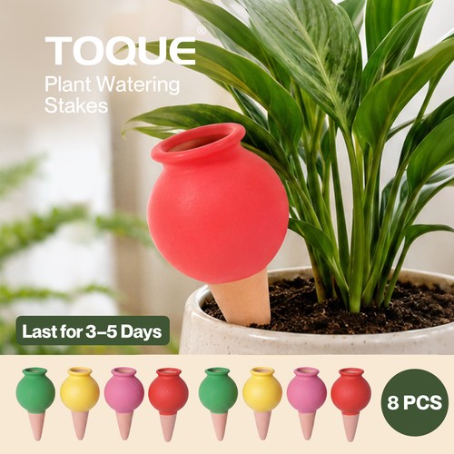 Toque pack terracotta - pack, self