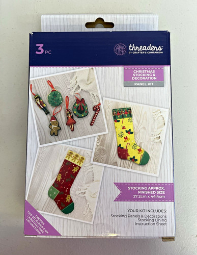Threaders crafter s - threaders, by