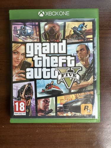 Grand theft auto microsoft - grand,