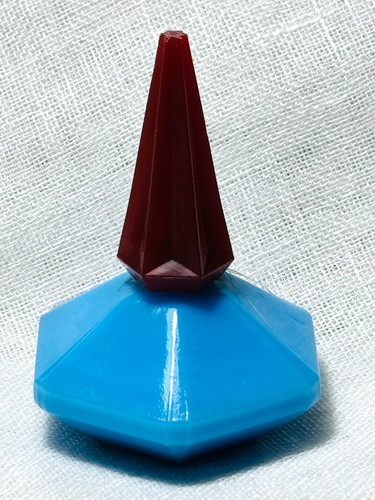 Vintage 80s miniature cacharel - 80s,