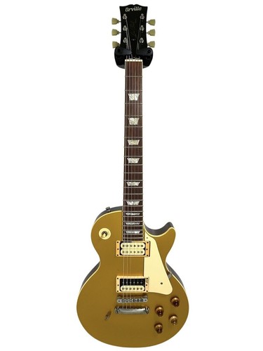 Orville lps made in - orville, lps-75/made