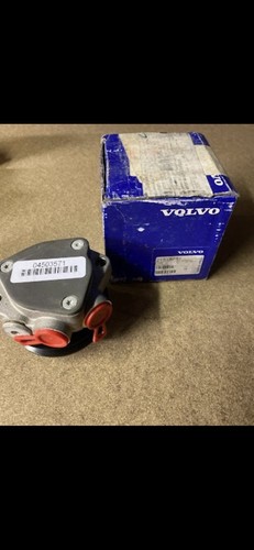 Genuine volvo fuel - volvo,