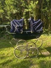 Silver cross vintage coach - cross,