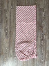 La Redoute Fitted Sheet Pink