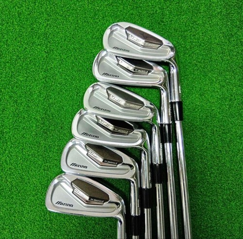 Mizuno iron set 9 - iron,