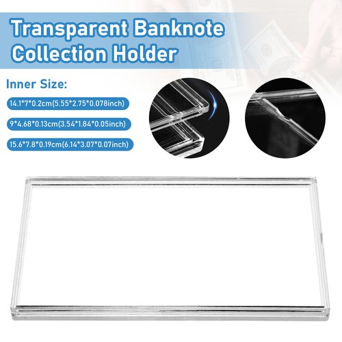 100x currency pocket - 5-100x,