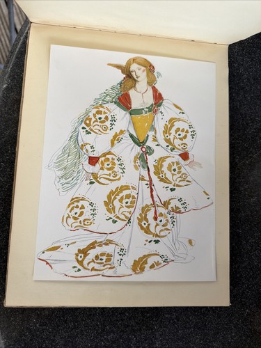 Rare c1930 shakespeare - rare,