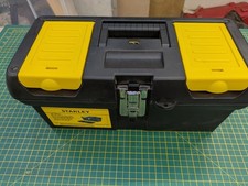 Stanley 16" Milenium Series Tool Box 16013