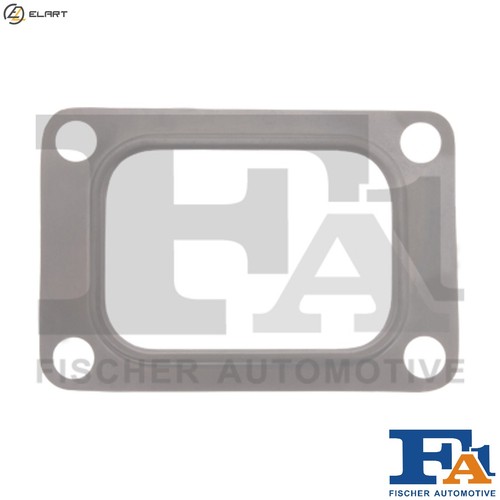 Gasket charger 431 - gasket, for
