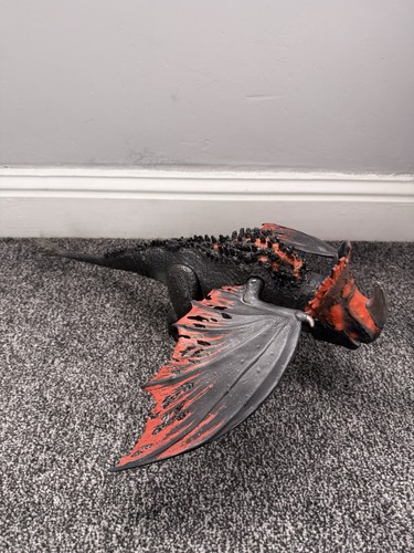 Dreamworks dragons world - world, of