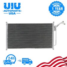 4013 A/C Condenser for Buick