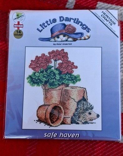 Heritage crafts little - heritage,