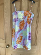 Banana Moon mini sundress size 42