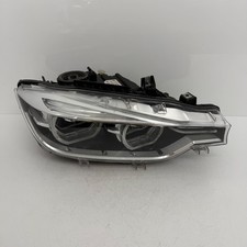 BMW 3 SERIES RIGHT DRIVER SIDE