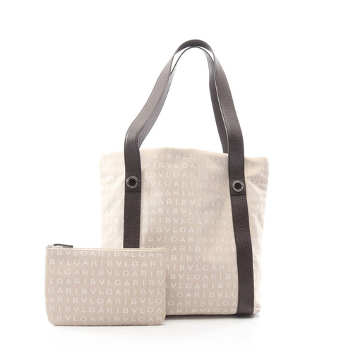 Bvlgari tote bag - bvlgari,