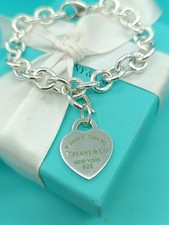 Rare Return To Tiffany & Co