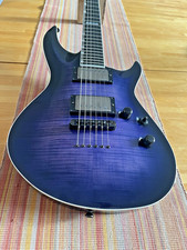 ESP Elite Horizon III  EMGs