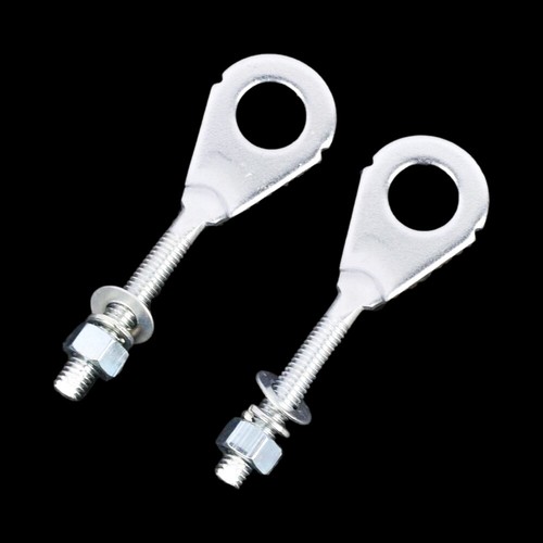 Rear chain adjuster tensioner - rear,