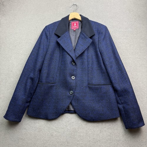 Jack murphy tweed - murphy, jacket