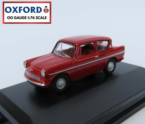 Oxford diecast 76105012 ford - oxford,