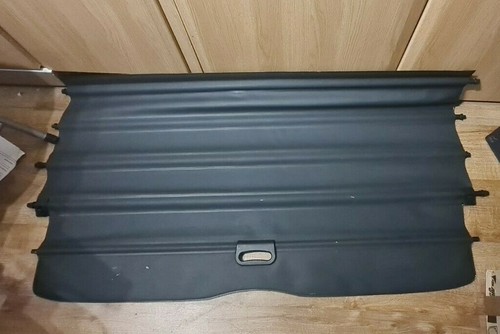 Bmw e53 rear parcel shelf - bmw,