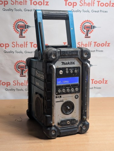 Genuine makita bmr104 dab - genuine,