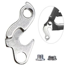 Practical Derailleur Hanger