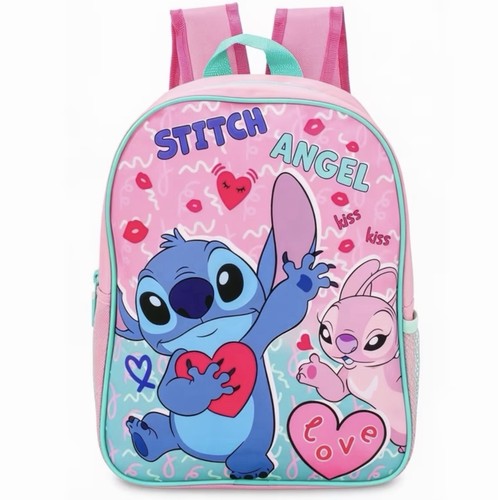 Stitch backpack girls kids - backpack,