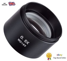 0.5X Barlow Reduction Lens For