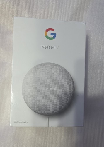 Google nest mini - google,