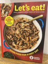 Let’s Eat! WW Healthy