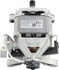 for Bosch Washing Machine Main Motor Assembly WAE, WFL, WFO Models see below