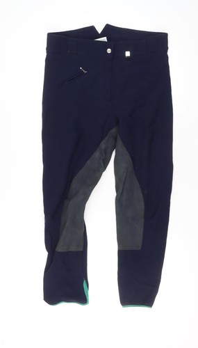 Cavallo men blue riding - blue,