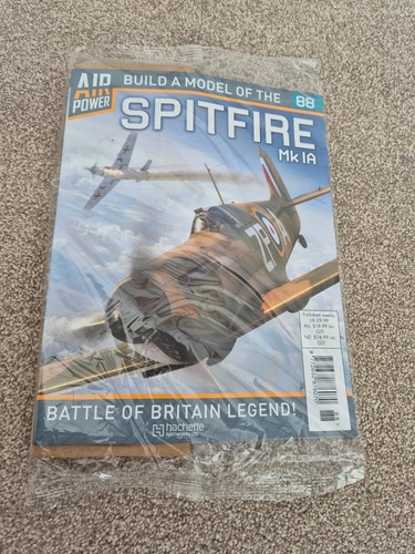 Hachette issue build - 1/18,