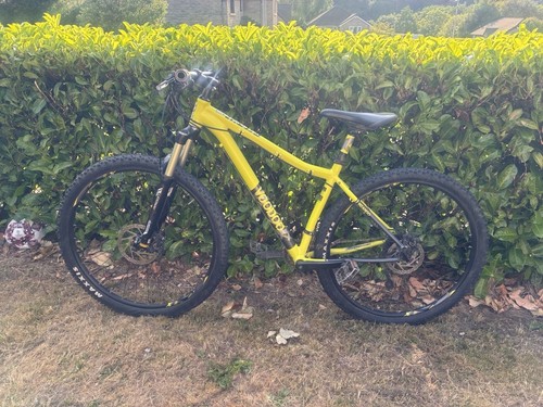2017 voodoo bizango 29er - bizango, mtb