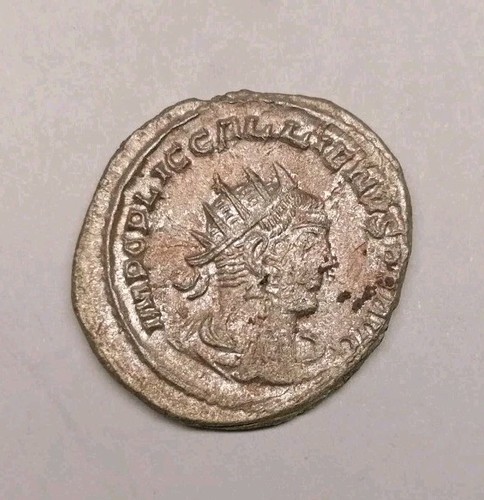 Antoninianus gallienus - antoninianus,